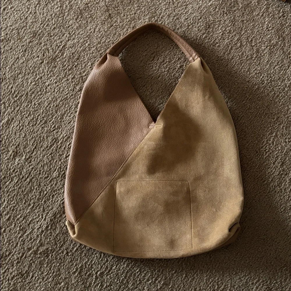 Shiraleah arden tote